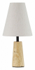 Настольная лампа декоративная ST-Luce Earthy SL1194.404.01
