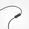 Интерьерная настольная лампа Breeze MOD281TL-L15BS3K