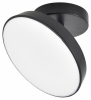 Потолочный светильник Escada 20023LED 20023SMA/01LED BK
