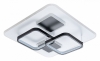 Потолочная люстра Escada Module 10235/4LED SQUARE