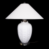 Интерьерная настольная лампа Blanca 10265T/L