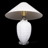 Интерьерная настольная лампа Blanca 10265T/L