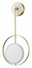 Настенный светильник Hypnosis 10206/SG LED White/Gold