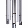Подвесной светодиодный светильник Maytoni Rim MOD058PL-L74BS4K