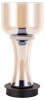 Настольная лампа декоративная Divinare Volturn 1243/17 TL-15
