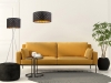 Накладной светильник Loft it Montana 10299W French gold