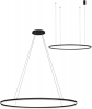 Подвесной светодиодный светильник Kink Light Тор 08218,19A(4000K)