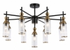 Подвесная люстра Ambrella light High Light LH55258