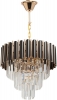 Подвесная люстра MW-Light Бриз 111014205