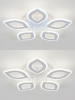 Потолочная люстра LED LAMPS 81167