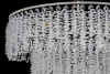 Подвесная люстра Arti Lampadari Napoli E 1.5.46.107 N