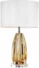 Интерьерная настольная лампа Crystal Table Lamp BRTL3119
