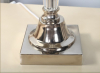 Интерьерная настольная лампа Table Lamp KR0707T-1