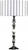Интерьерная настольная лампа Ovalini NCL 106/BIANCO