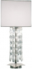Интерьерная настольная лампа Patatina NCL 153/BIANCO