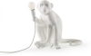 Интерьерная настольная лампа Monkey Lamp 14882