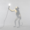 Интерьерная настольная лампа Monkey Lamp 14926