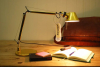 Офисная настольная лампа Tolomeo micro 0011860A