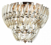 Потолочная люстра Arte Lamp ELLA A1054PL-6GO