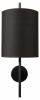 Бра Ritz 10253W/A Black