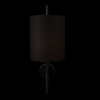 Бра Ritz 10253W/A Black