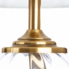 Настольная лампа Arte Lamp Baymont A5017LT-1PB
