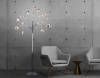 Торшер Ambrella light Traditional TR3030