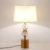 Интерьерная настольная лампа Cloyd Gantry 30071