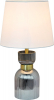 Интерьерная настольная лампа Hadley V11004-T