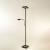 Подвесная люстра Loft IT Matisse 10008/8 mult