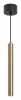 Подвесной светодиодный светильник Arlight SP-Pipe-Hang-L300-R30-9W Day4000 038648
