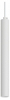 Подвесной светодиодный светильник Arlight SP-Pipe-Hang-L300-R30-9W Warm3000 038613