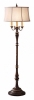 Торшер Gibson FE-GIBSON-FL