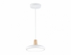 Светильник подвесной Ambrella light COMFORT FL4838