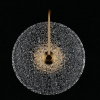 Настенный светильник Luca APL.329.01.05