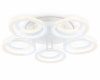 Светильник потолочный Ambrella light ACRYLICA FA8944