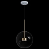 Подвесной светодиодный светильник Loft IT Bolle 2027-P1
