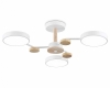 Люстра на штанге Ambrella light COMFORT FL4855