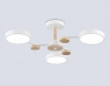 Люстра на штанге Ambrella light COMFORT FL4855