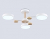 Люстра на штанге Ambrella light COMFORT FL4855