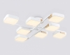 Люстра на штанге Ambrella light COMFORT FL4888