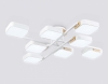 Люстра на штанге Ambrella light COMFORT FL4888