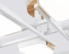 Люстра на штанге Ambrella light COMFORT FL4888