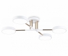 Люстра на штанге Ambrella light COMFORT FL516331