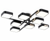 Люстра на штанге Ambrella light COMFORT FL4890