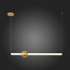 Подвесной светодиодный светильник ST Luce Angurra SL1222.203.01
