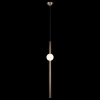 Подвесной светодиодный светильник Loft IT 5053-A