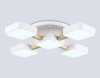 Люстра на штанге Ambrella light COMFORT FL4881
