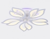 Потолочная люстра Ambrella light ACRYLICA FA543