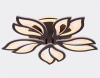 Потолочная люстра Ambrella light ACRYLICA FA544